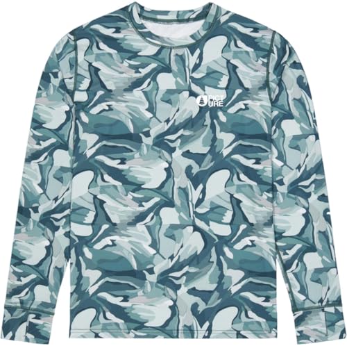 Picture NANGHA Printed Top 2025 peppup Print, M Picture NANGHA Printed Top 2025 peppup Print, M von Picture