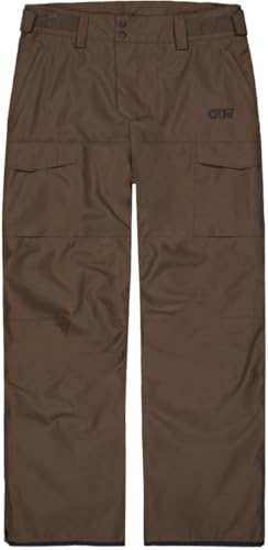 Picture PLAN Hose 2025 Chicory Coffee, XS Picture PLAN Hose 2025 Chicory Coffee, XS von Picture