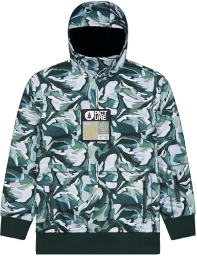 PICTURE Parker Printed Jacke 2025 peppup Print, M von PICTURE