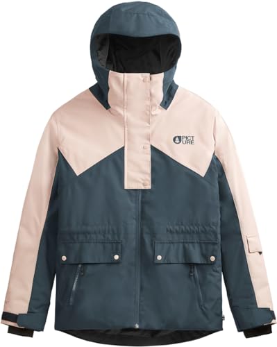 Picture SANY Jacke 2024 Dark Blue, XS Picture SANY Jacke 2024 Dark Blue, XS von Picture