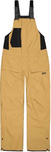 Picture TESTY BIB Hose 2025 Brown Sugar, M Picture TESTY BIB Hose 2025 Brown Sugar, M von Picture