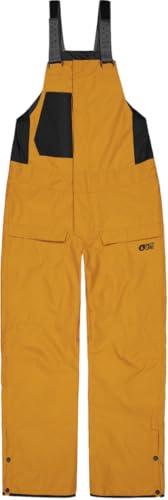 Picture TESTY BIB Hose 2025 Honey, XS Picture TESTY BIB Hose 2025 Honey, XS von Picture