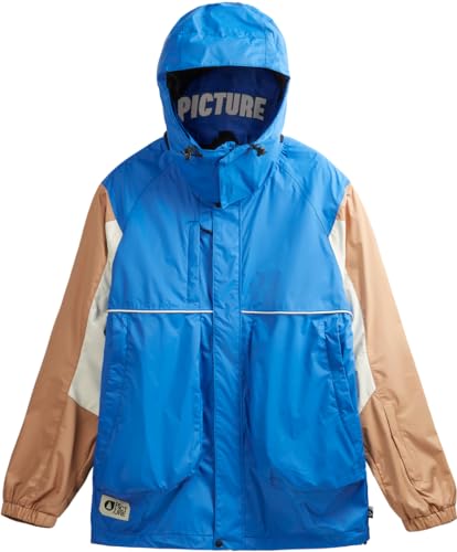 Picture TSEEL Jacke 2024 Blue, M Picture TSEEL Jacke 2024 Blue, M von Picture