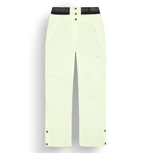 Picture Treva Hose 2025 Lime Cream, L Picture Treva Hose 2025 Lime Cream, L von Picture