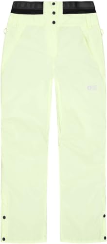 Picture Treva Hose 2025 Lime Cream, M Picture Treva Hose 2025 Lime Cream, M von Picture