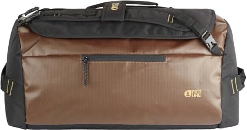 PICTURE WILDPATH Duffle 40 Tasche 2025 Bison von PICTURE