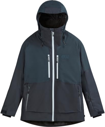 Picture Damen Sygna Jacke, b dark blue, XS von PICTURE