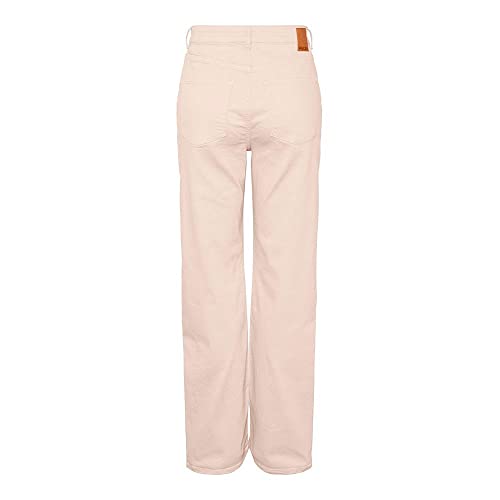 Pieces Holly Wide Fit High Waist Jeans 29 Pieces Holly Wide Fit High Waist Jeans 29 von PIECES