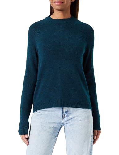 PIECES PCJULIANA LS O-Neck Knit NOOS BC PIECES PCJULIANA LS O-Neck Knit NOOS BC von PIECES