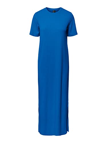 Pieces PCKYLIE SS O-Neck Ankel Dress NOOS Pieces PCKYLIE SS O-Neck Ankel Dress NOOS von PIECES
