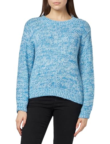 PIECES PCNOMANA LS O-Neck Knit BC PIECES PCNOMANA LS O-Neck Knit BC von PIECES