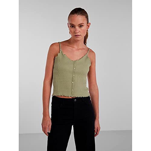 PIECES PCNUKISA Singlet NOOS PIECES PCNUKISA Singlet NOOS von PIECES