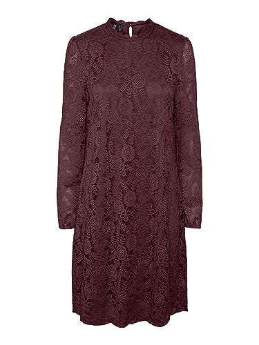 PIECES PCOLLINE LS LACE Dress NOOS BC PIECES PCOLLINE LS LACE Dress NOOS BC von PIECES