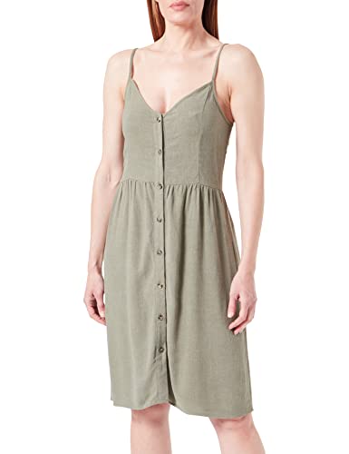 Pieces PCVINSTY Slip Dress NOOS Pieces PCVINSTY Slip Dress NOOS von PIECES