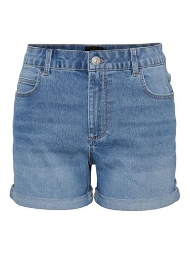 PIECES Pcpeggy Mw Shorts Lb Noos Bc PIECES Pcpeggy Mw Shorts Lb Noos Bc von PIECES