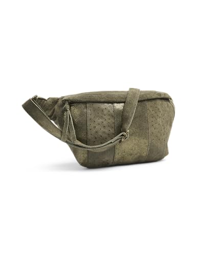 PIECES -Pctiana Suede Colorblock Bumbag Fc PIECES -Pctiana Suede Colorblock Bumbag Fc von PIECES