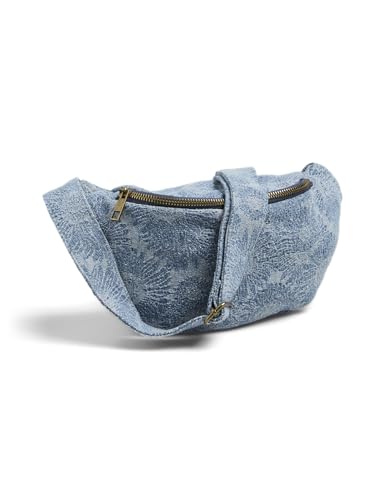 Pcnaina Denim Bumbag Fc Pcnaina Denim Bumbag Fc von PIECES
