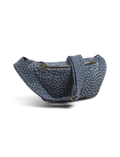 Pcnaina Denim Bumbag Fc von PIECES