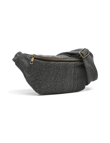Pcnaina Heart Denim Bumbag Fc Pcnaina Heart Denim Bumbag Fc von PIECES
