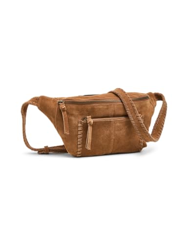 Pcsalli Suede Bumbag Fc von PIECES