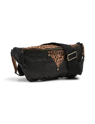 Pcsandi Leather Bumbag Fc Pcsandi Leather Bumbag Fc von PIECES