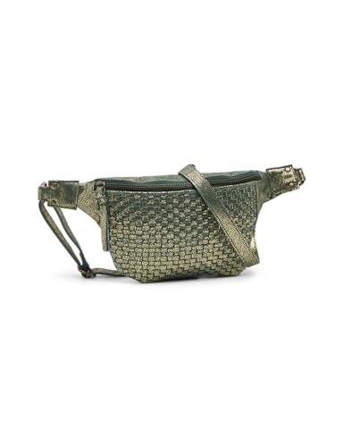 Pcsenia Brading Leather Bumbag Fc Pcsenia Brading Leather Bumbag Fc von PIECES