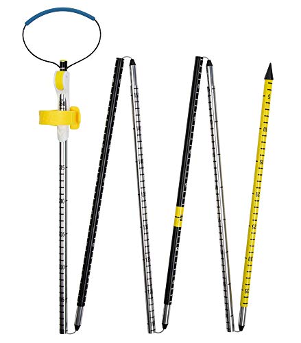 PIEPS Alu 260 Sport Lawinensonde, 260CM PIEPS Alu 260 Sport Lawinensonde, 260CM von PIEPS
