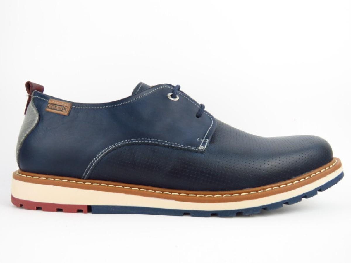 PIKOLINOS Berna blue Sneaker PIKOLINOS Berna blue Sneaker von PIKOLINOS