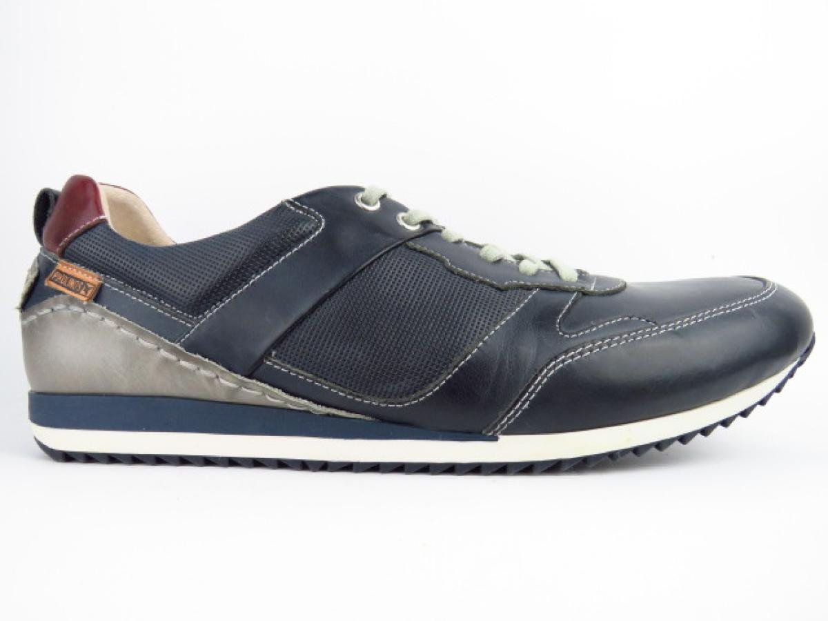 PIKOLINOS Liverpool blue Sneaker PIKOLINOS Liverpool blue Sneaker von PIKOLINOS
