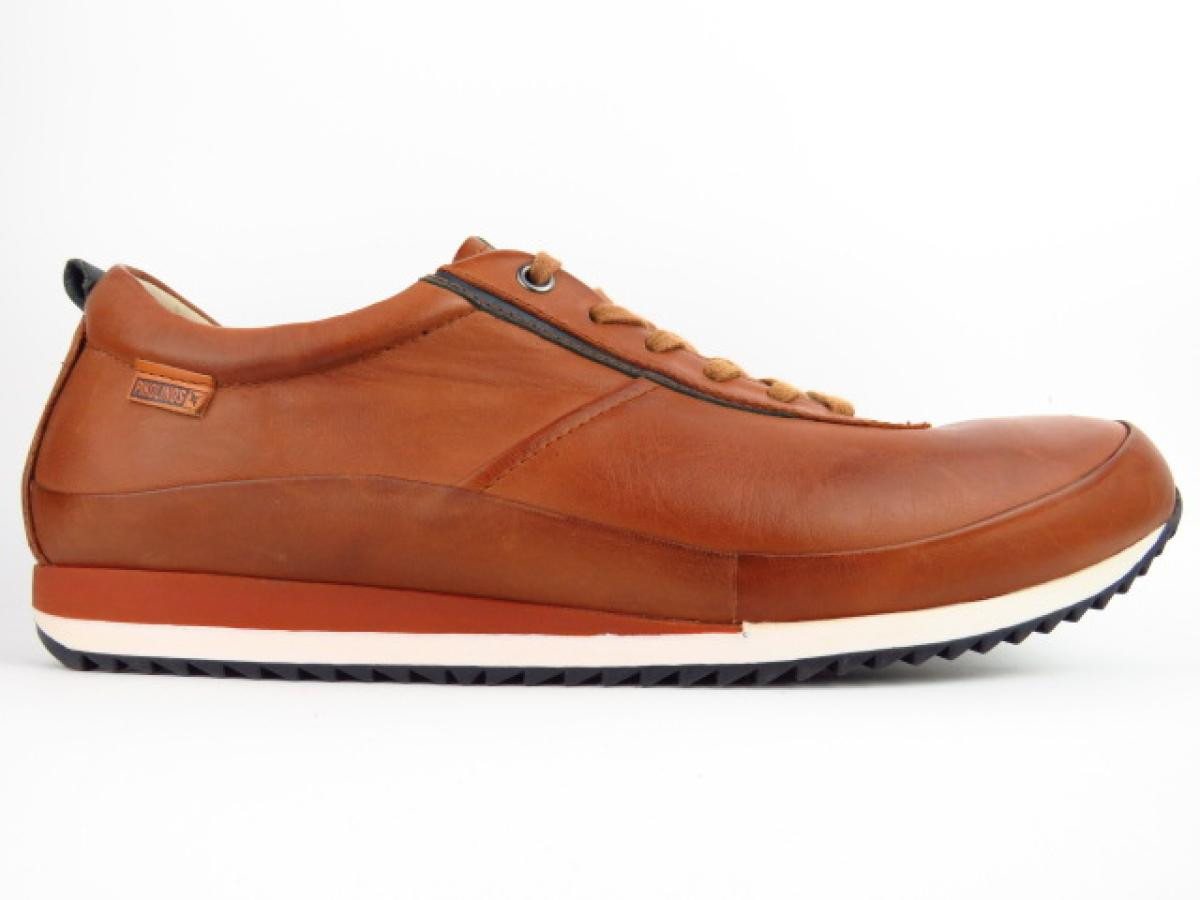 PIKOLINOS Liverpool cuero Sneaker PIKOLINOS Liverpool cuero Sneaker von PIKOLINOS