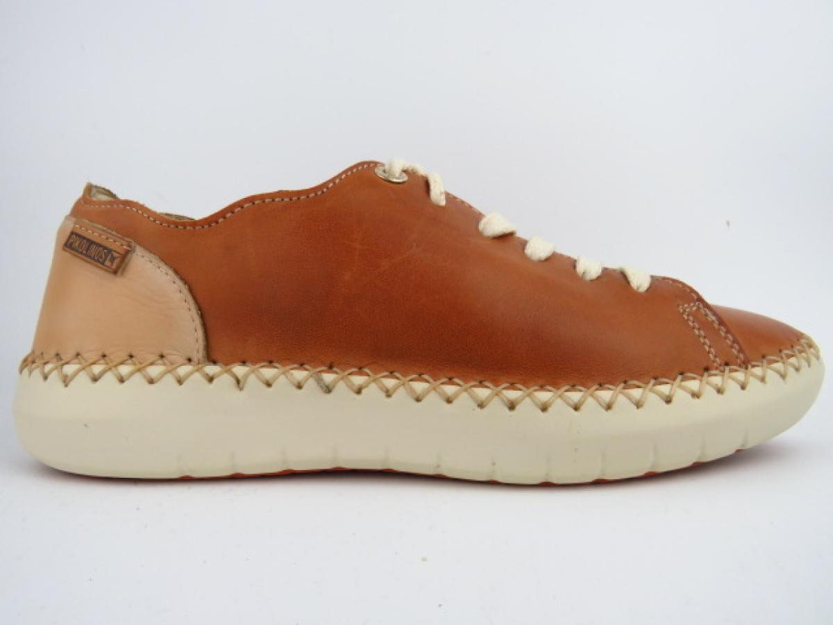 PIKOLINOS Mesina brandy Sneaker PIKOLINOS Mesina brandy Sneaker von PIKOLINOS
