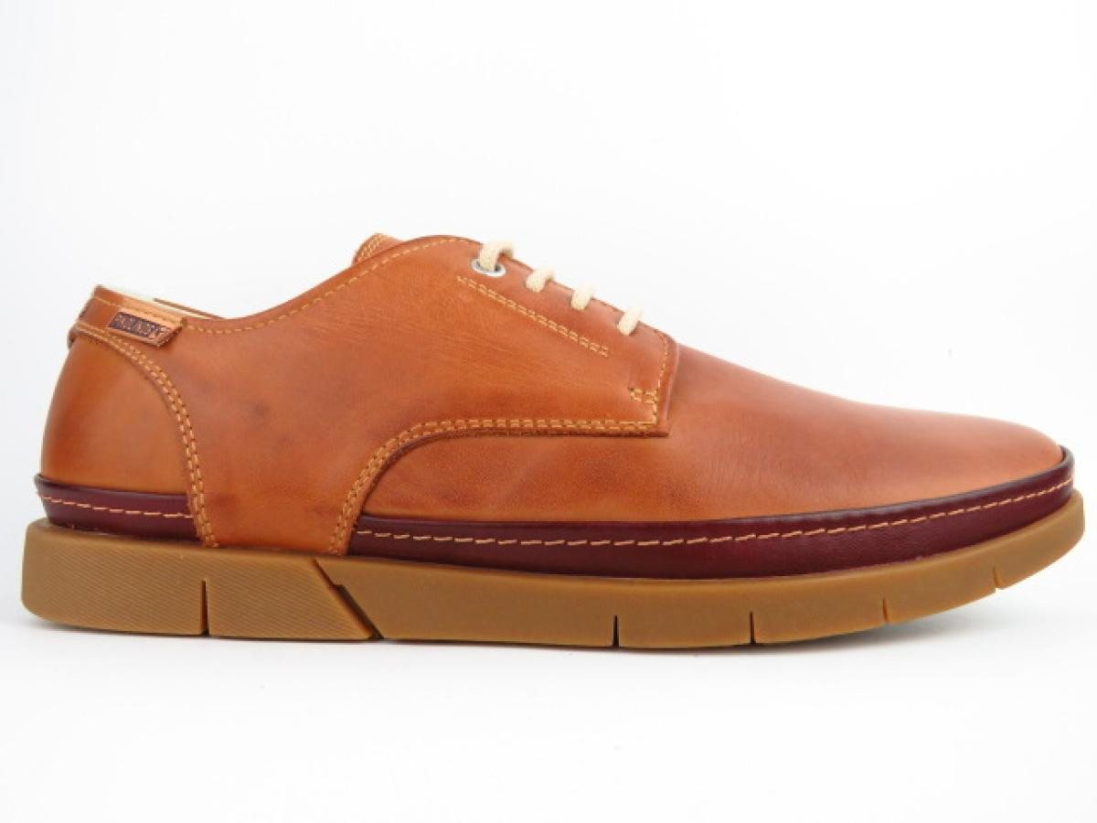PIKOLINOS Palamos brandy Sneaker PIKOLINOS Palamos brandy Sneaker von PIKOLINOS
