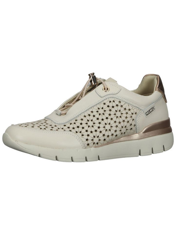 PIKOLINOS Sneaker Leder Sneaker PIKOLINOS Sneaker Leder Sneaker von PIKOLINOS