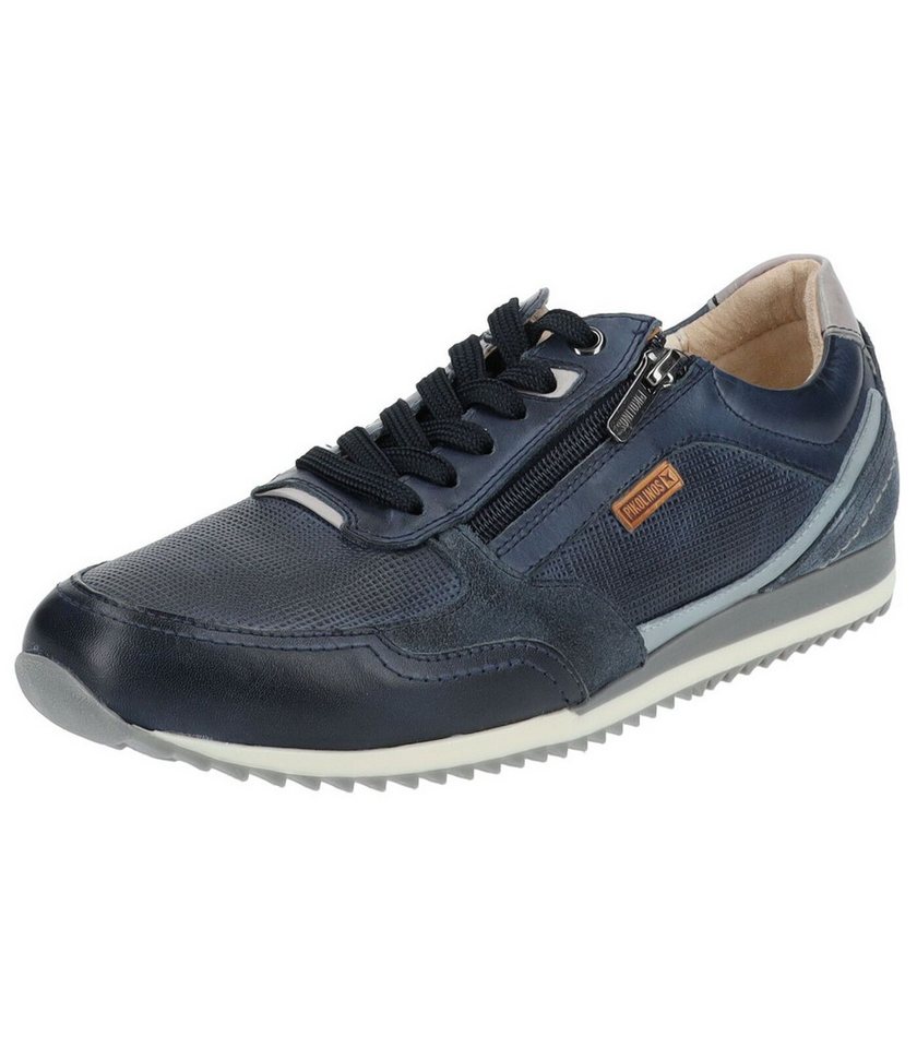 PIKOLINOS Sneaker Leder Sneaker von PIKOLINOS