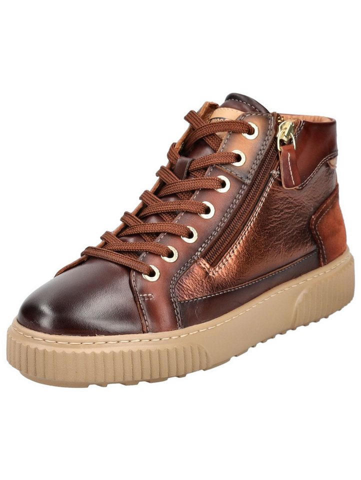 PIKOLINOS Sneaker Leder Sneaker PIKOLINOS Sneaker Leder Sneaker von PIKOLINOS