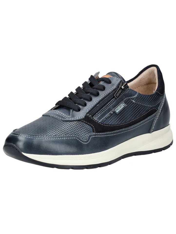 PIKOLINOS Sneaker Leder Sneaker PIKOLINOS Sneaker Leder Sneaker von PIKOLINOS