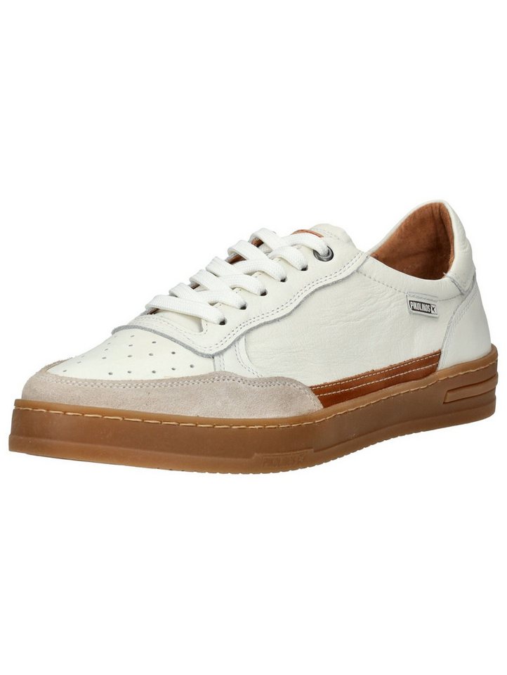 PIKOLINOS Sneaker Leder Sneaker PIKOLINOS Sneaker Leder Sneaker von PIKOLINOS