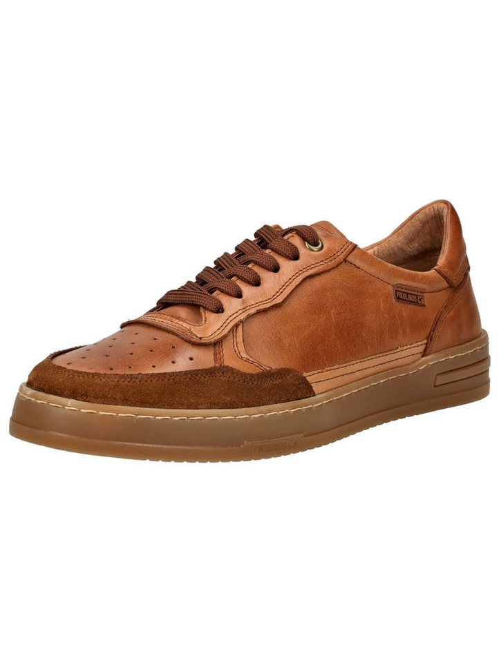 PIKOLINOS Sneaker Leder Sneaker PIKOLINOS Sneaker Leder Sneaker von PIKOLINOS