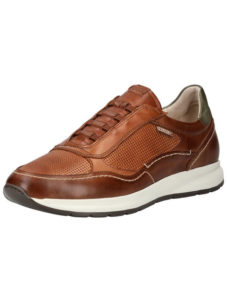 PIKOLINOS Sneaker Leder Sneaker PIKOLINOS Sneaker Leder Sneaker von PIKOLINOS