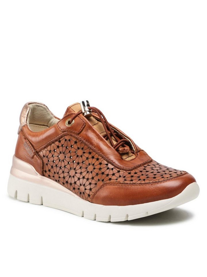 PIKOLINOS Sneakers W4R-6584 Brandy Sneaker PIKOLINOS Sneakers W4R-6584 Brandy Sneaker von PIKOLINOS