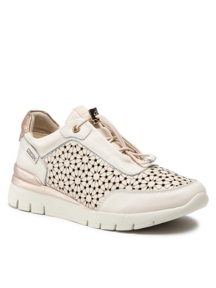 PIKOLINOS Sneakers W4R-6584 Nata Sneaker PIKOLINOS Sneakers W4R-6584 Nata Sneaker von PIKOLINOS
