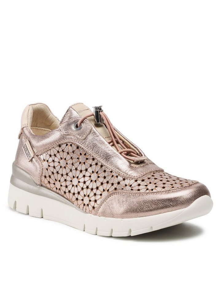 PIKOLINOS Sneakers W4R-6584CL Stone Sneaker PIKOLINOS Sneakers W4R-6584CL Stone Sneaker von PIKOLINOS