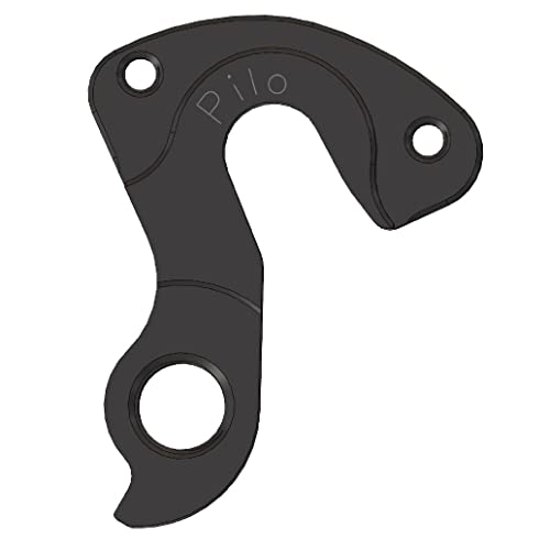 Pilo D1156 Fuji/thrust Derailleur Hanger One Size Pilo D1156 Fuji/thrust Derailleur Hanger One Size von Pilo