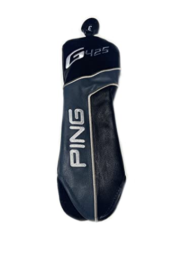 PING G425 Fairway-Holz-Schlägerhaube PING G425 Fairway-Holz-Schlägerhaube von PING