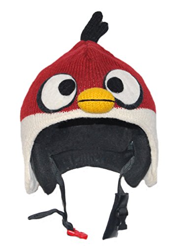 Überzug für Skihelm Fire Bird Angry Bird Überzug für Skihelm Fire Bird Angry Bird von PINK YAK