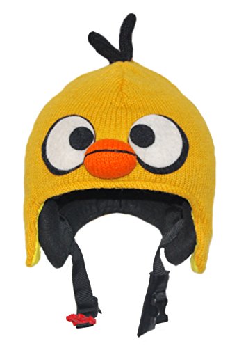 Überzug für Skihelm Sun Bird Angry Bird Überzug für Skihelm Sun Bird Angry Bird von PINK YAK