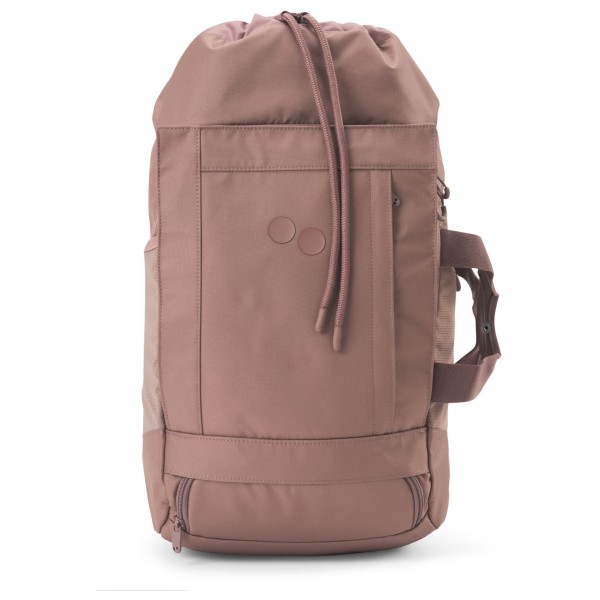 pinqponq - Blok 30 - Daypack Gr 30 l braun pinqponq - Blok 30 - Daypack Gr 30 l braun von PINQPONQ