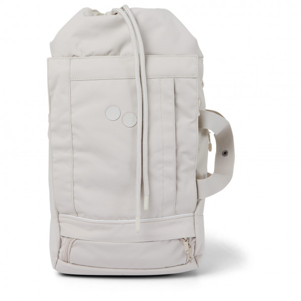 pinqponq - Blok 30 - Daypack Gr 30 l grau pinqponq - Blok 30 - Daypack Gr 30 l grau von PINQPONQ
