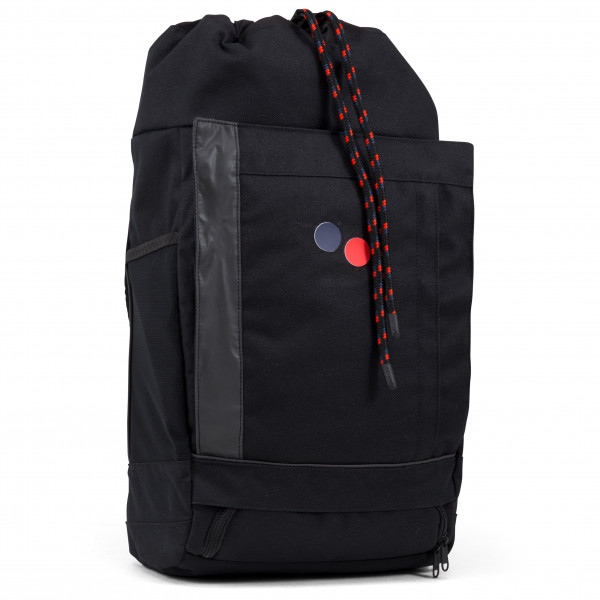 pinqponq - Blok 30 - Daypack Gr 30 l schwarz pinqponq - Blok 30 - Daypack Gr 30 l schwarz von PINQPONQ