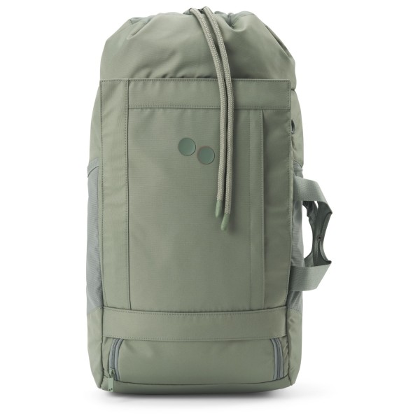 pinqponq - Blok 40 - Daypack Gr 40 l oliv pinqponq - Blok 40 - Daypack Gr 40 l oliv von PINQPONQ